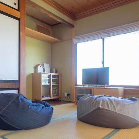 Villa Nakasendo Ashida-Shuku Tateshina Akariya Extérieur photo