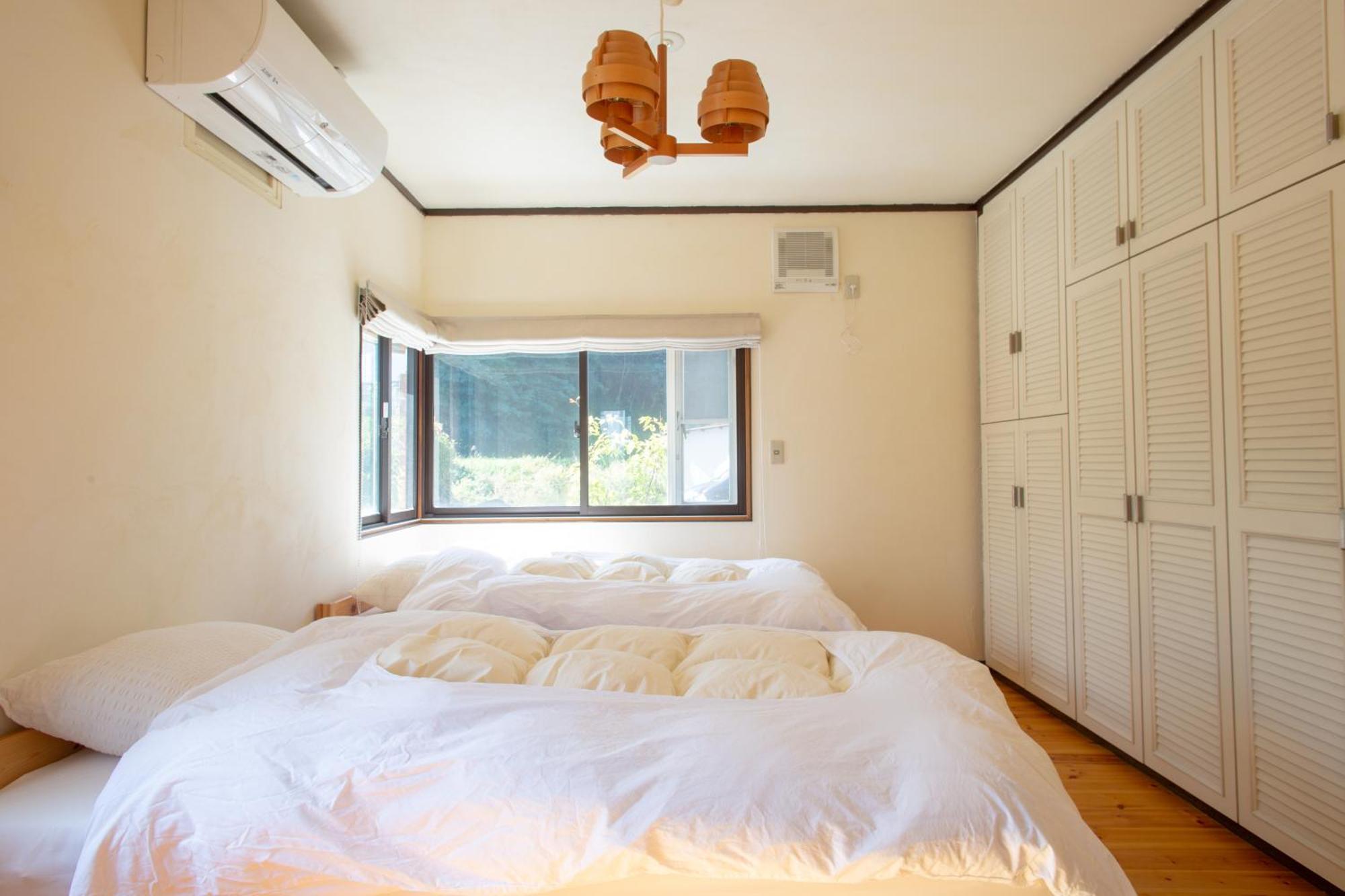 Villa Nakasendo Ashida-Shuku Tateshina Akariya Extérieur photo