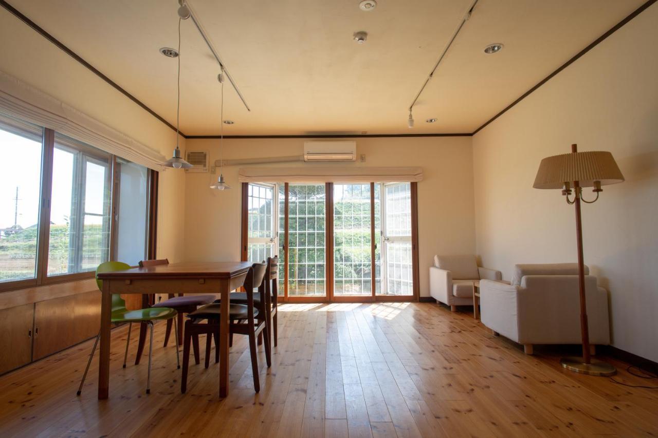Villa Nakasendo Ashida-Shuku Tateshina Akariya Extérieur photo